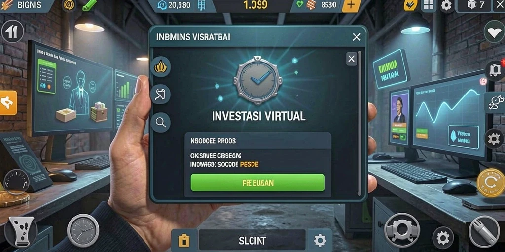 8qr - Gameplay yang menantang dan adiktif.