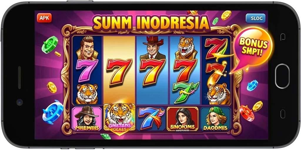 pelamis77 - Screenshot menampilkan aksi seru dalam gameplay yang adiktif.