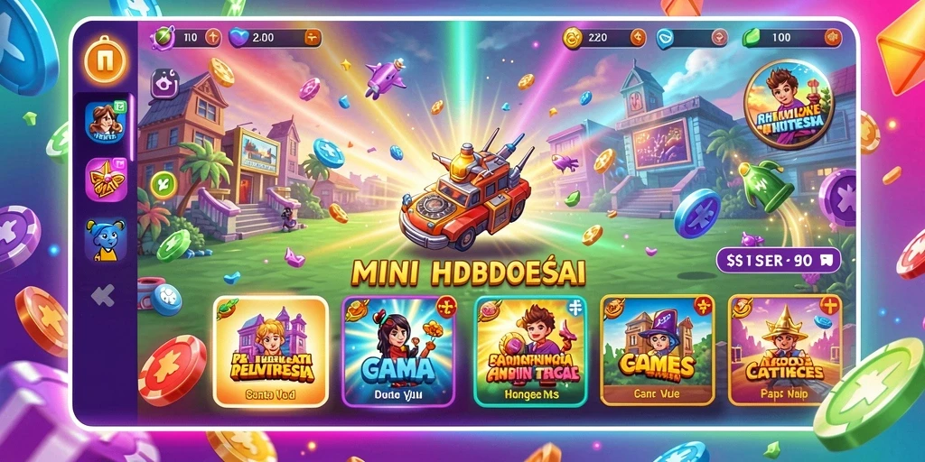 s9s9 - Gameplay S9S9 yang menantang dan penuh aksi.
