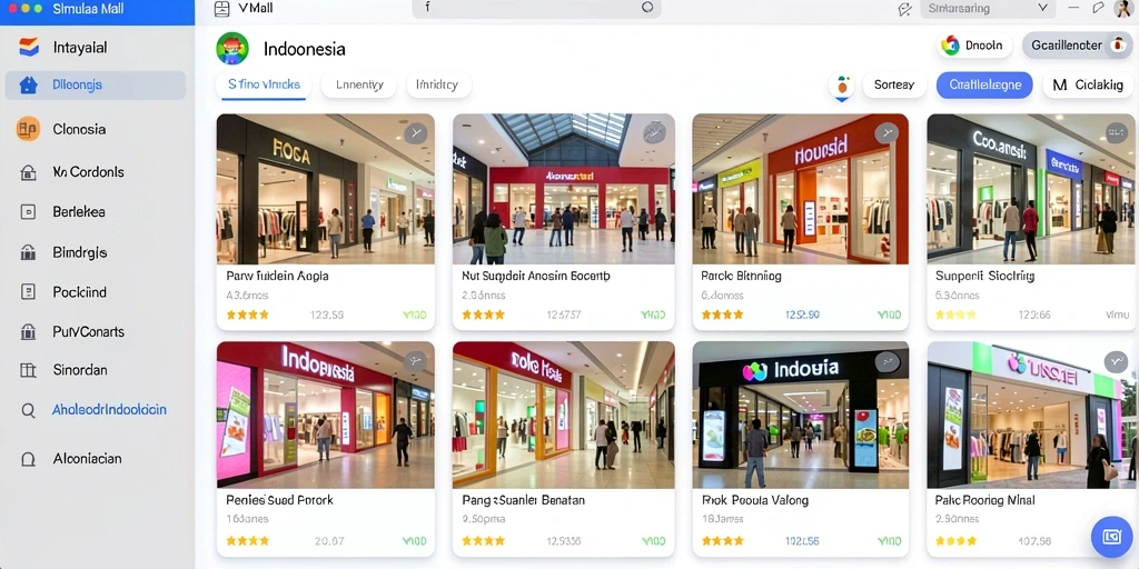 vo777 - Mode permainan seru yang dapat dipilih.